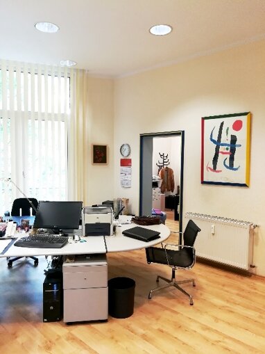 Bürofläche zur Miete 750 € 91 m² Bürofläche Altstadt I - Nordost Mülheim 45470