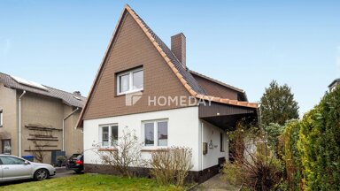 Einfamilienhaus zum Kauf 259.000 € 6 Zimmer 162 m² 913 m² Grundstück Jedutenberg Bremerhaven 27572