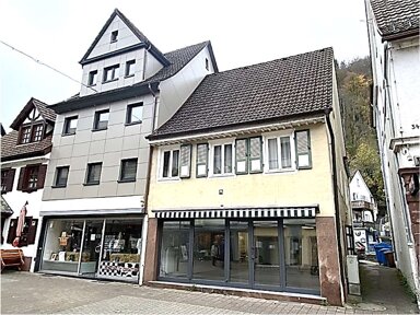 Bürogebäude zum Kauf provisionsfrei 260.000 € 3 Zimmer 65 m² Bürofläche Schramberg Schramberg 78713