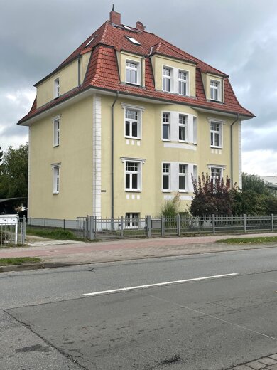 Maisonette zum Kauf 485.000 € 6 Zimmer 165 m² 3. Geschoss frei ab sofort Nördliche Mühlenvorstadt Greifswald 17489