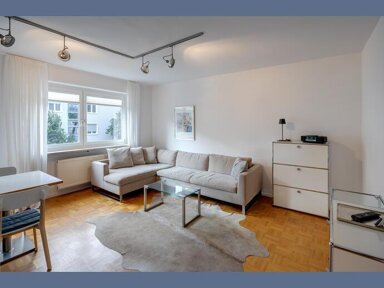 Wohnung zur Miete 1.480 € 2 Zimmer 45 m² Thalkirchen München 81379