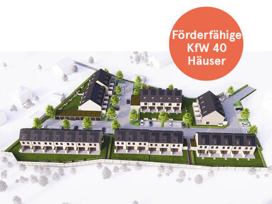 Reihenmittelhaus zum Kauf Provisionsfrei 336.990 € 5 Zimmer 145 m² 200,5 m² Grundstück Hauptstr. 4 Seybothenreuth Seybothenreuth 95517