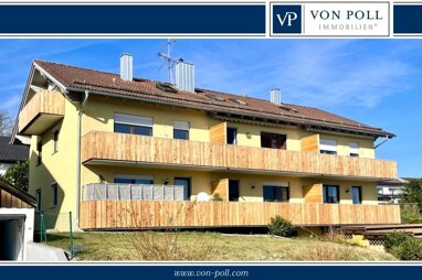 Wohnung zum Kauf 259.000 € 3 Zimmer 96,4 m² Haidenhof Süd Passau 94036