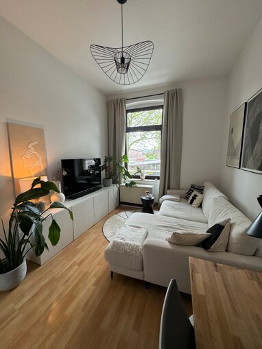 Wohnung zur Miete 750 € 2 Zimmer 55 m² 1. Geschoss Ehrenfeld Köln 50825