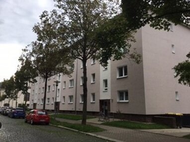 Wohnung zur Miete 685,71 € 3 Zimmer 64,7 m² 1. Geschoss Parkstr. 7 Karthäuserstraße Kassel 34117