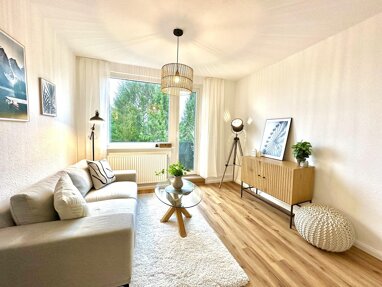 Wohnung zur Miete Wohnen auf Zeit 795 € 3 Zimmer 50 m² frei ab 01.07.2024 Auf dem Bohnenkamp 116 Woltmershausen Bremen 28197