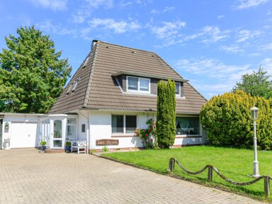 Einfamilienhaus zum Kauf 790.000 € 6 Zimmer 180 m² 1.176 m² Grundstück Sankt Peter-Ording 25826