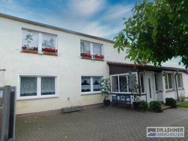 Einfamilienhaus zum Kauf 135.000 € 5 Zimmer 140 m² 2.860 m² Grundstück Aulosen Aulosen 39615