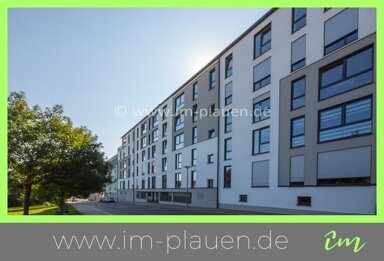 Wohnung zur Miete 836 € 4 Zimmer 92,4 m² 2. Geschoss frei ab sofort Burgstraße 37 Schloßberg Plauen 08523