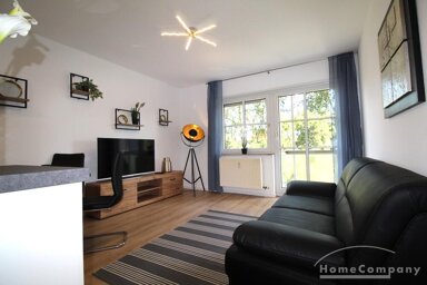 Wohnung zur Miete Wohnen auf Zeit 1.200 € 2 Zimmer 42 m² frei ab 30.09.2025 Dobritz (Altdobritz/Basedowstr.) Dresden 01277