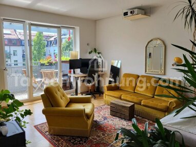 Wohnung zur Miete 660 € 1 Zimmer 40 m² 4. Geschoss Sendlinger Feld München 81371