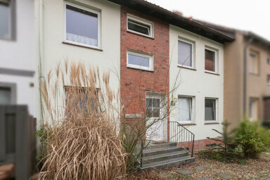 Reihenmittelhaus zum Kauf 259.000 € 9 Zimmer 180 m² 357 m² Grundstück Sulingen Sulingen 27232