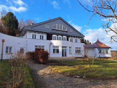 Villa zum Kauf provisionsfrei 3.100.000 € 530 m² 2.130 m² Grundstück frei ab sofort Bad Tölz Bad Tölz 83646