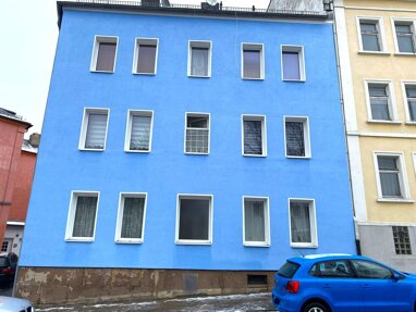 Mehrfamilienhaus zum Kauf Provisionsfrei 295.000 € 300 m² Grundstück Leimitz - Jägersruh Hof 95028