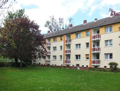 Wohnung zur Miete 568 € 2 Zimmer 47,5 m² EG frei ab 01.03.2025 Sigmund-Freud-Straße 49 Eckenheim Frankfurt am Main 60435