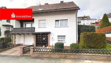 Einfamilienhaus zum Kauf 179.000 € 6 Zimmer 156 m² 632 m² Grundstück Hundelshausen Witzenhausen 37215