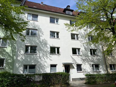 Wohnung zur Miete 520 € 2,5 Zimmer 54,3 m² 2. Geschoss Marienthaler Str. Hamm Hamburg 20535