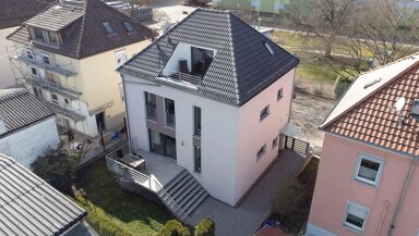 Haus zum Kauf 1.180.000 € 4 Zimmer 172,1 m² 222 m² Grundstück frei ab sofort Mitte Radolfzell 78315