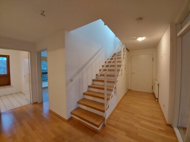 Maisonette zum Kauf 340.000 € 3 Zimmer 93 m² 3. Geschoss frei ab 01.05.2025 Budenheim 55257