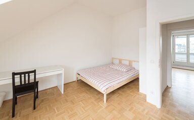 Wohnung zur Miete Wohnen auf Zeit 875 € 4 Zimmer 14 m² frei ab 04.02.2025 Birkerstraße 32 St. Vinzenz München 80636