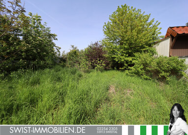 Grundstück zum Kauf 320.000 € 1.361 m² Grundstück Odendorf Swisttal / Odendorf 53913