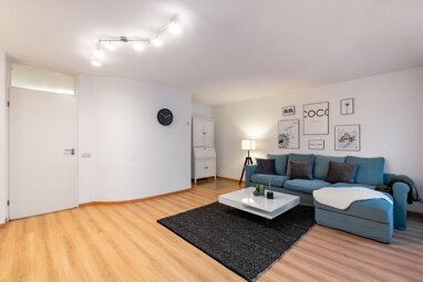 Wohnung zur Miete Wohnen auf Zeit 2.990 € 3 Zimmer 110 m² frei ab sofort Helene-Weber-Weg Hermülheim Hürth 50354