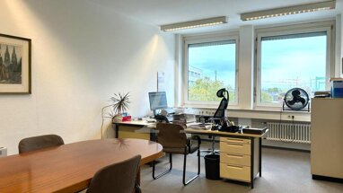 Büro-/Praxisfläche zur Miete 14 € 240 m² Bürofläche teilbar ab 240 m² Mülheim Köln 51065