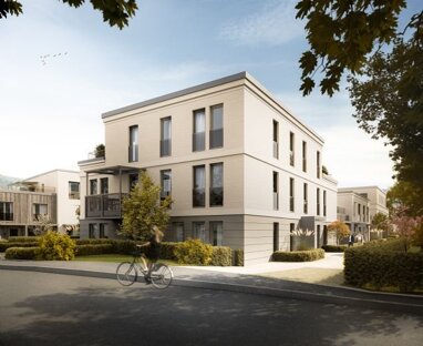 Penthouse zum Kauf Provisionsfrei 1.075.000 € 3 Zimmer 138,3 m² 2. Geschoss Jahnstraße Bad Endorf Bad Endorf 83093
