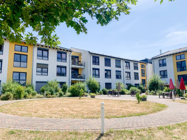 Pflegeheim zum Kauf 160.000 € 1 Zimmer 49,4 m² Watzenborn-Steinberg Pohlheim 35415