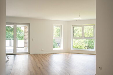 Penthouse zum Kauf provisionsfrei 535.000 € 3 Zimmer 125 m² 2. Geschoss Friesoythe Friesoythe 26169