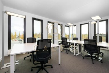 Bürokomplex zur Miete Provisionsfrei 45 m² Bürofläche teilbar ab 1 m² Am Riesenfeld München 80809