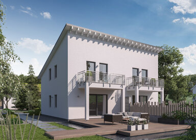 Mehrfamilienhaus zum Kauf provisionsfrei 571.114 € 5 Zimmer 218 m² 882 m² Grundstück Ramstein Ramstein-Miesenbach 66877