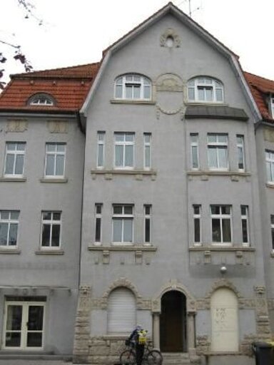 Wohnung zur Miete 850 € 3 Zimmer 96,8 m² 3. Geschoss Klausenerstraße 1 Daberstedt Erfurt 99099