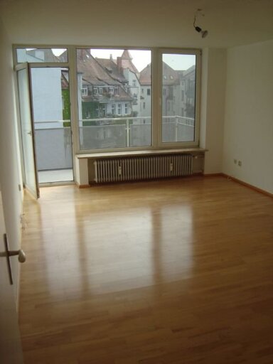 Wohnung zur Miete 820 € 2 Zimmer 72 m² 5. Geschoss Wöhrd Nürnberg 90489