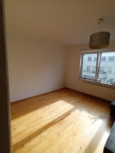 Wohnung zur Miete 535 € 3 Zimmer 56,5 m² 1. Geschoss frei ab sofort Meierstr. 36 St. Lorenz - Süd Lübeck 23558