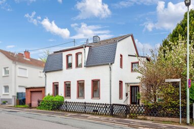 Einfamilienhaus zum Kauf 310.000 € 6 Zimmer 148 m² 310 m² Grundstück Bad Kreuznach Bad Kreuznach 55545