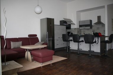 Loft zur Miete 1.190 € 2 Zimmer 97,9 m² 2. Geschoss frei ab 01.02.2025 Harry-S. -Truman-Allee  23 Lichterfelde Berlin 14167