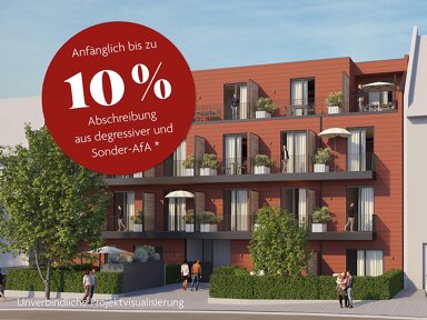 Wohnung zum Kauf provisionsfrei 490.000 € 2 Zimmer 49,7 m² 3. Geschoss Unterbach Düsseldorf / Unterbach 40627