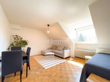 Wohnung zur Miete 1.050 € 3 Zimmer 50 m² 2. Geschoss frei ab 01.11.2024 Nied Frankfurt am Main 65934