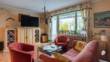 Wohnung zum Kauf 295.000 € 4 Zimmer 88 m² 1. Geschoss Kronshagen 24119