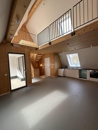 Wohnung zur Miete 1.150 € 3 Zimmer 91 m² 1. Geschoss Badgasse 2 Kirchheim am Neckar 74366