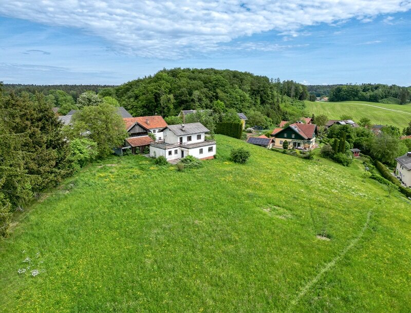 Grundstück zum Kauf 449.000 € 2.358 m²<br/>Grundstück Geretsberg 5132