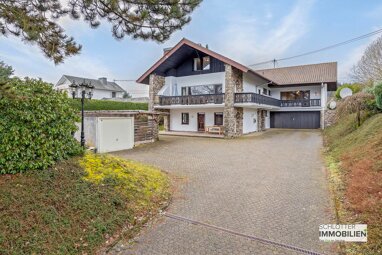 Einfamilienhaus zum Kauf Provisionsfrei 660.000 € 6 Zimmer 260 m² 1.626 m² Grundstück Ransbach-Baumbach 56235