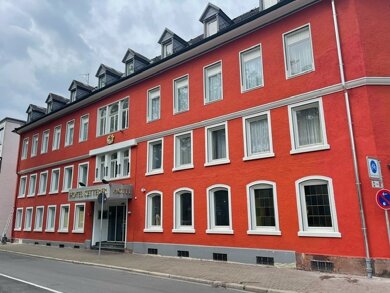 Gastronomie/Hotel zum Kauf provisionsfrei 1.950.000 € Brigachstr. 1 Villingen Villingen-Schwenningen 78048