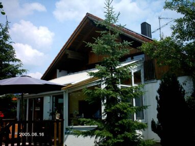 Wohnung zur Miete 800 € 2,5 Zimmer 75 m² 1. Geschoss frei ab sofort Siedlungsweg 24 Oberopfingen Kirchdorf an der Iller 88457