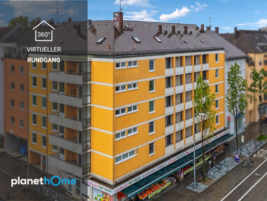 Wohnung zum Kauf 360.000 € 2 Zimmer 52 m² Mittersendling München 81369