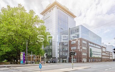 Bürofläche zur Miete Provisionsfrei 13 € 1.226 m² Bürofläche teilbar ab 1.226 m² Alte Neustadt Bremen 28195