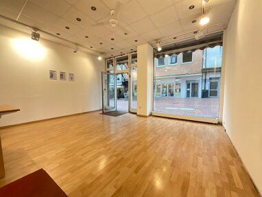 Bürogebäude zur Miete Provisionsfrei 480 € 30 m² Bürofläche Hagelstraße 5-7 Holthausen Lippe Waltrop 45731