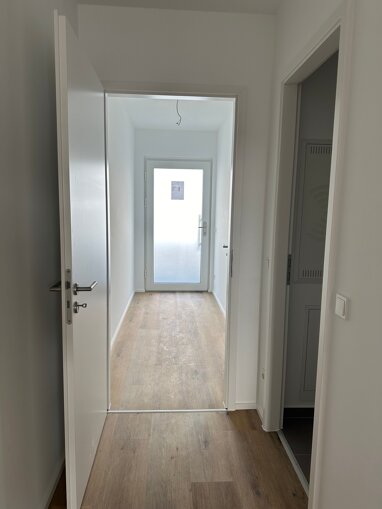 Apartment zur Miete 734 € 2 Zimmer 43 m² 2. Geschoss Am Bauhof 1a Bubenreuth 91088