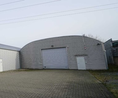 Lagerhalle zur Miete Provisionsfrei 2.432 € 388 m² Lagerfläche Tiefenbroich Ratingen 40880